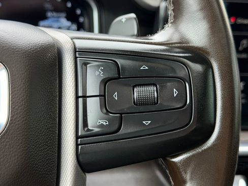 Used 2023 GMC Sierra 1500 Denali w/ Denali Reserve Package AWD/4WD image 18