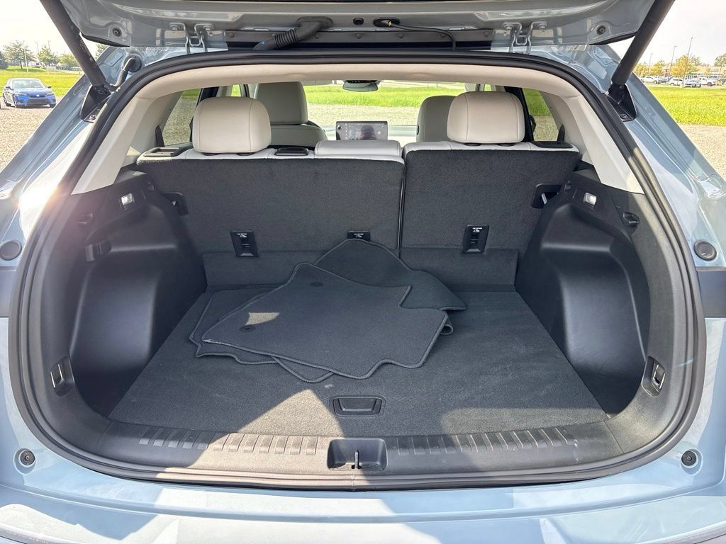 Used 2024 Honda Prologue Touring image 10