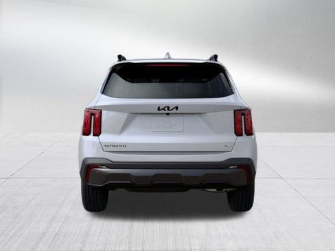 New 2025 Kia Sorento X-Line EX image 5