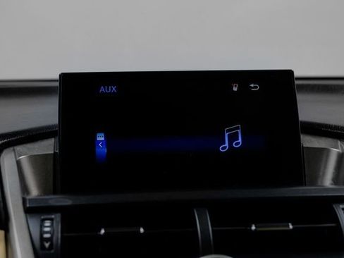 Used 2015 Lexus NX 200t FWD w/ Premium Package image 34