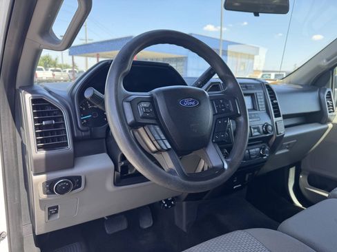 Used 2018 Ford F150 XLT w/ Trailer Tow Package AWD/4WD image 6