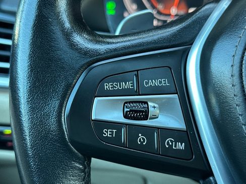 Used 2022 BMW X5 sDrive40i w/ Parking Assistance Package image 26