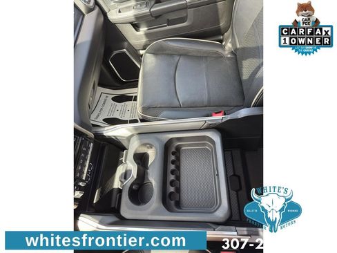 Used 2023 RAM 3500 Laramie AWD/4WD image 23