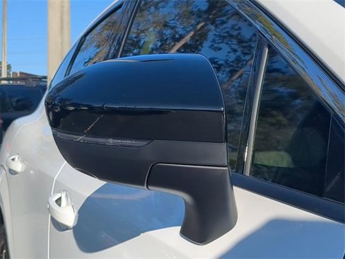 New 2025 Nissan Murano Platinum w/ Cargo Package image 11