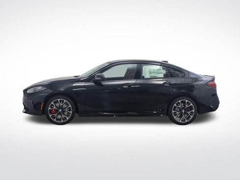 Used 2026 BMW M235i xDrive w/ Technology Package AWD/4WD image 3