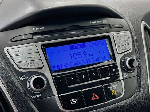 Used 2012 Hyundai Tucson GLS AWD/4WD image 21