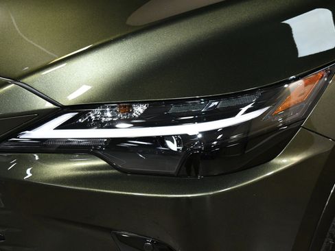 Used 2025 Lexus RX 350 Premium Plus w/ Accessory Package image 57