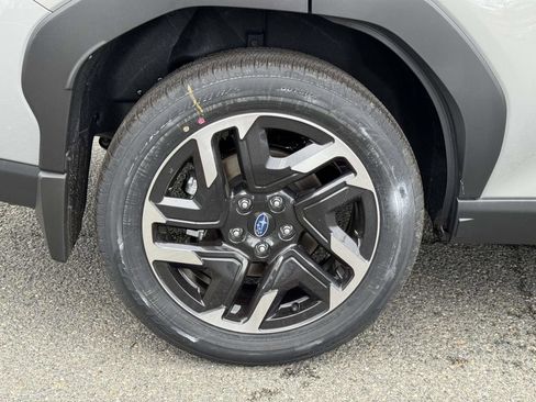 Certified 2026 Subaru Forester Limited AWD/4WD image 7