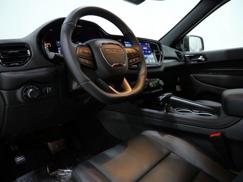 New 2026 Dodge Durango GT w/ Tow 'N Go Package image 12