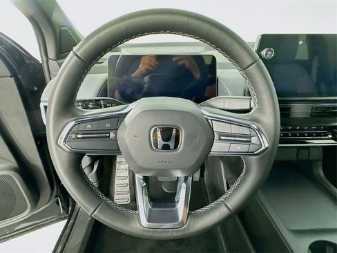 New 2025 Honda Prologue Touring image 15