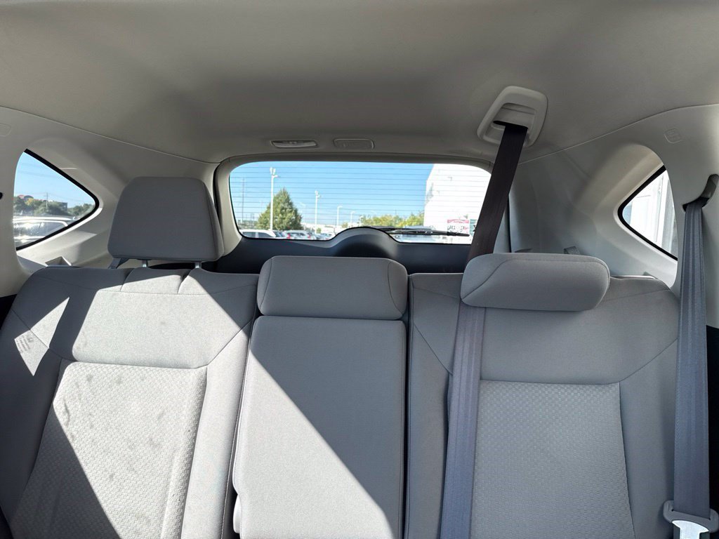 Used 2016 Honda CR-V EX image 9