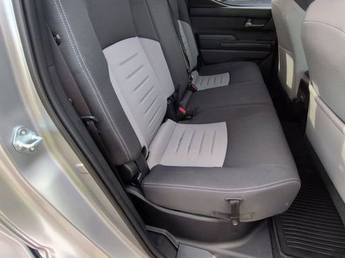 Used 2024 Toyota Tacoma TRD Off-Road w/ TRD Off Road Upgrade Package image 24