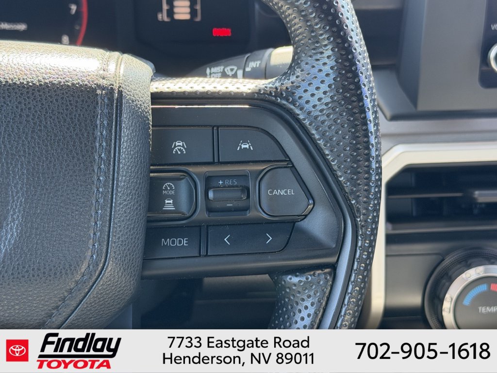 Certified 2024 Toyota Tacoma SR5 RWD image 20