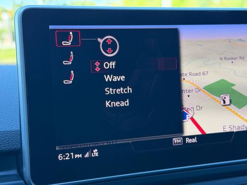 Used 2019 Audi RS 5 Sportback AWD/4WD image 22