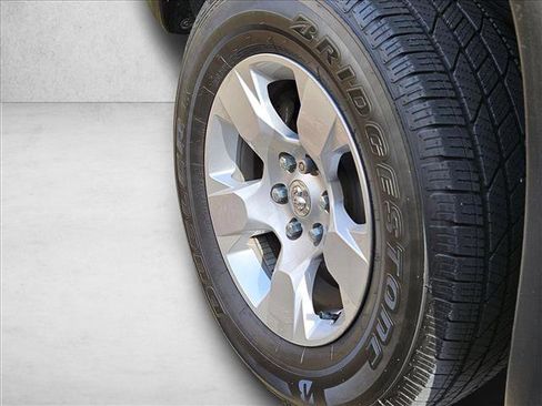 Used 2021 RAM 1500 Lone Star image 7