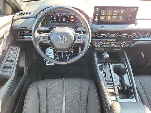 Certified 2023 Honda Accord Sport image 11