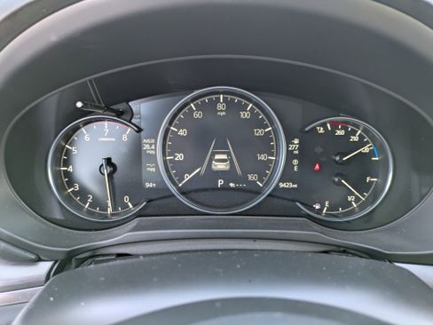 Used 2025 MAZDA CX-5 AWD 2.5 S w/ Premium Plus Pkg image 25