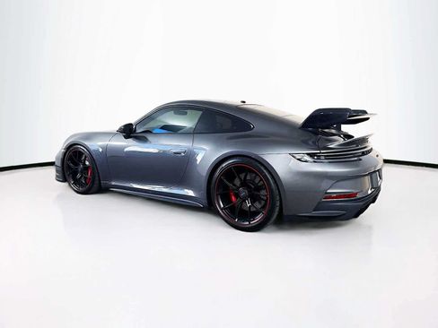 Certified 2022 Porsche 911 GT3 RWD image 30