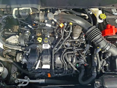 Certified 2023 Lincoln Nautilus AWD w/ Premium Package image 28