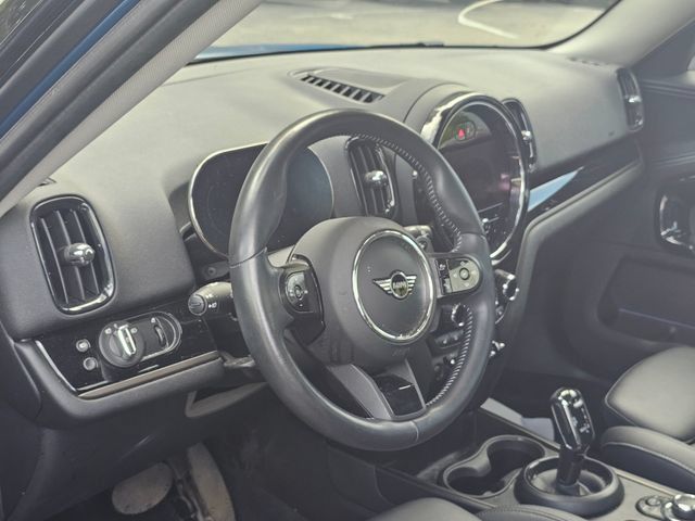 Used 2024 MINI Cooper Countryman S AWD/4WD image 4