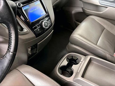 Used 2016 Honda Odyssey EX-L image 15
