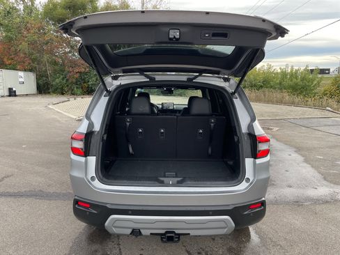 Certified 2025 Honda Pilot TrailSport image 30