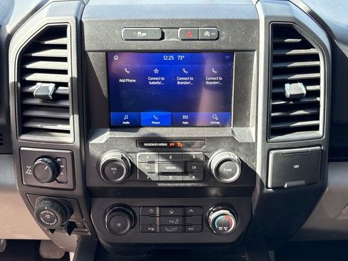 Used 2020 Ford F150 XL w/ Equipment Group 101A Mid image 23