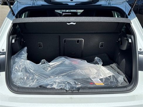 New 2025 Volkswagen GTI SE image 10