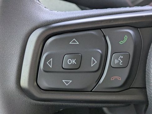 New 2026 Jeep Wrangler Sport S image 21