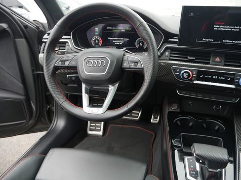 Certified 2023 Audi S4 Premium Plus w/ Premium Plus Package image 34