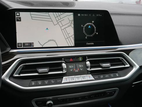 Certified 2023 BMW X5 xDrive45e w/ M Sport Package image 25