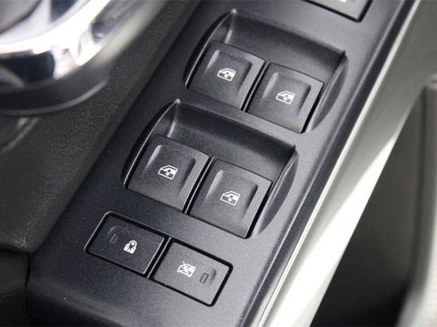 Used 2015 Chevrolet Silverado 1500 LT w/ All Star Edition image 17