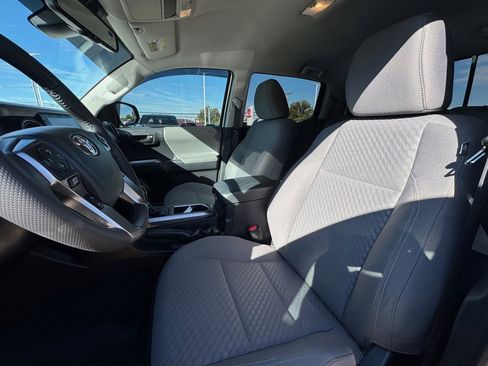 Used 2023 Toyota Tacoma SR5 image 8