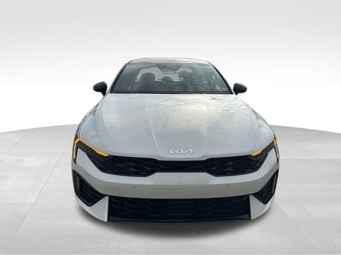 New 2026 Kia K5 GT-Line image 8