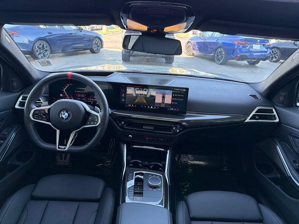 Used 2026 BMW M340i w/ Premium Package RWD image 15