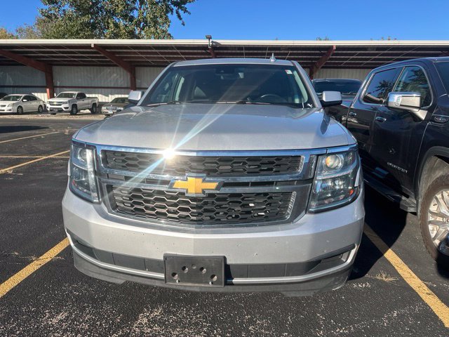 Used 2018 Chevrolet Tahoe LT AWD/4WD image 16