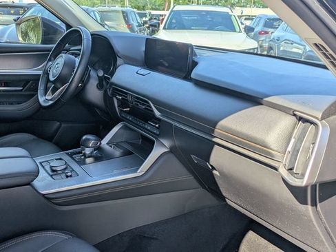 Used 2024 MAZDA CX-90 3.3 Turbo w/ Preferred Plus AWD/4WD image 29