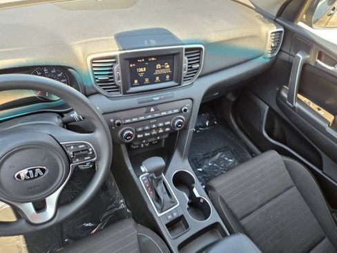 Used 2019 Kia Sportage LX w/ LX Popular Package FWD image 22
