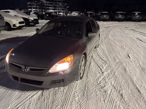 Used 2006 Honda Accord EX-L image 12