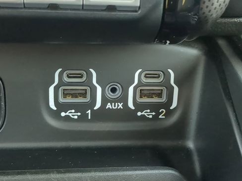 Used 2022 RAM 3500 Limited image 23