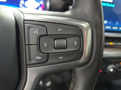 Used 2024 Chevrolet Silverado 1500 RST image 21