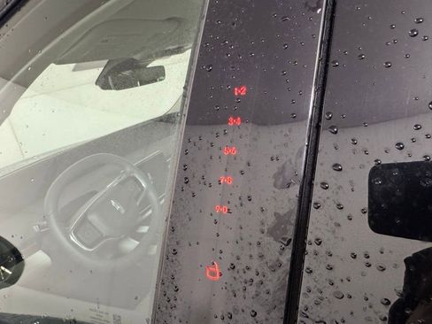 New 2026 Lincoln Nautilus Premier w/ Equipment Group 102A image 18