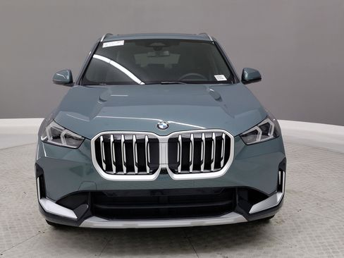 Used 2026 BMW X1 xDrive28i w/ Technology Package AWD/4WD image 2