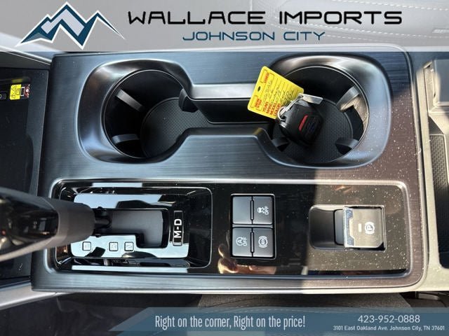 New 2026 Subaru Outback Limited w/ Premium/Limited Package 2 AWD/4WD image 81