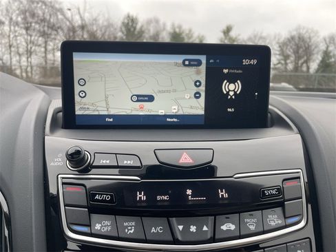 Used 2024 Acura RDX SH-AWD w/ Advance Package image 21