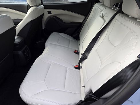 New 2025 Ford Mustang Mach-E Premium image 6