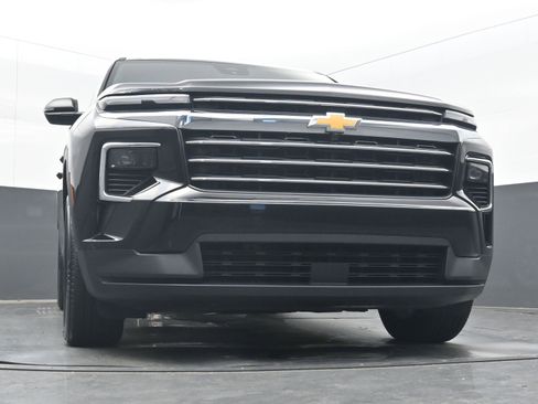 Certified 2025 Chevrolet Traverse LT image 25