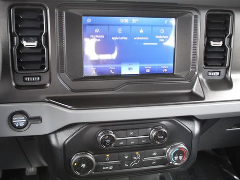 Used 2021 Ford Bronco 2-Door w/ Sasquatch Package image 24