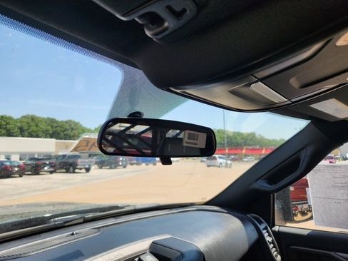 New 2024 RAM 3500 Tradesman image 9