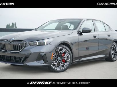 New 2026 BMW i5 eDrive40 w/ M Sport Package